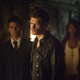 Illustration for article titled First Official Pics of Tomorrow People, The 100 and Star-Crossed!